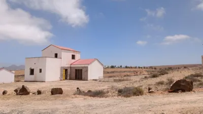Chalet in Valle de Santa Inés photo 8
