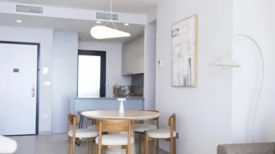 Apartment on Avenida Argentina photo 7