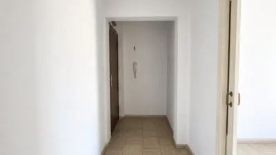 Apartment in Ensanche-Diputación photo 9