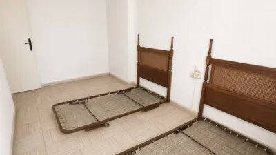 Apartment in Ensanche-Diputación photo 17