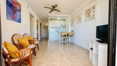 Apartamento en Playa de los Locos-Los Frutales-Cabo Cervera photo 15