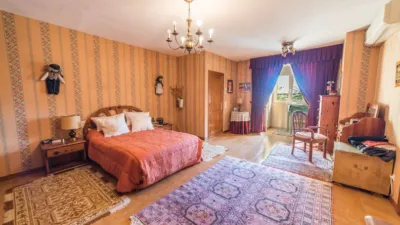 Chalet in Colmenarejo photo 33