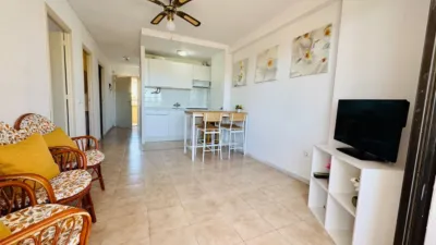Apartamento en Playa de los Locos-Los Frutales-Cabo Cervera photo 2