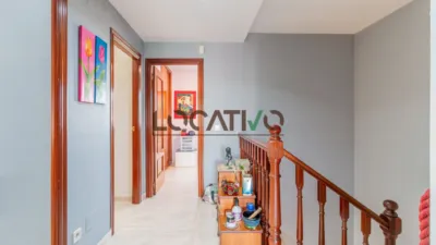 Chalet in Urban Core photo 19