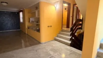 Terraced house in Vistabella photo 11