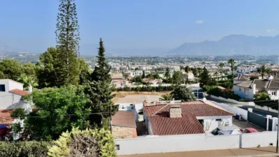Chalet en L'Albir photo 14