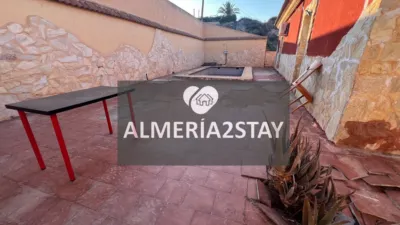 Chalet in La Noria photo 3
