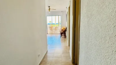Apartamento en Playa de los Locos-Los Frutales-Cabo Cervera photo 22