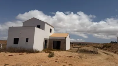 Chalet in Valle de Santa Inés photo 88