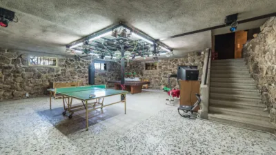 Chalet in Colmenarejo photo 43