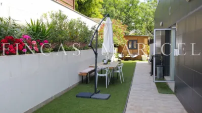 Ground-floor apartment in Vallpineda-Santa Bàrbara photo 8