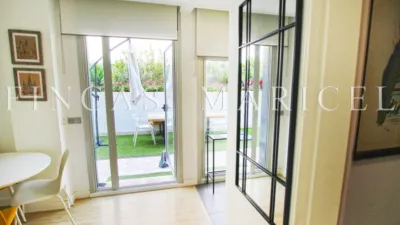 Ground-floor apartment in Vallpineda-Santa Bàrbara photo 20