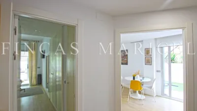 Ground-floor apartment in Vallpineda-Santa Bàrbara photo 12