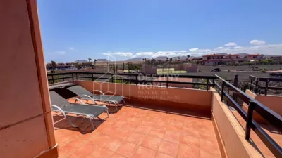 Chalet in Lajares photo 29