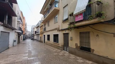 Townhouse in the Centre photo 2