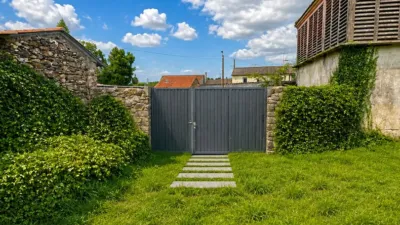 Terreno en venta en Carballo - Vista 3