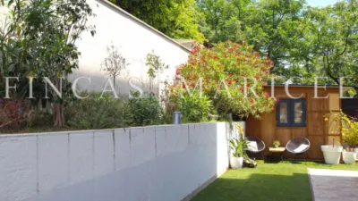 Ground-floor apartment in Vallpineda-Santa Bàrbara photo 17
