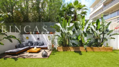Ground-floor apartment in Vallpineda-Santa Bàrbara photo 23