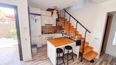 Chalet in Lajares photo 4