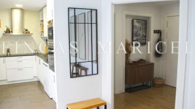 Ground-floor apartment in Vallpineda-Santa Bàrbara photo 11