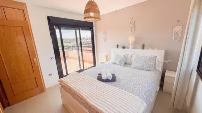 Chalet in Lajares photo 21