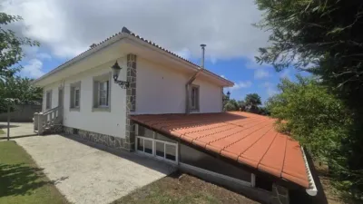 Casa – Valdoviño - Vista 4