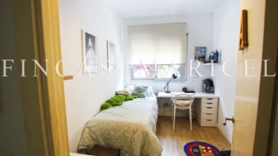 Ground-floor apartment in Vallpineda-Santa Bàrbara photo 19