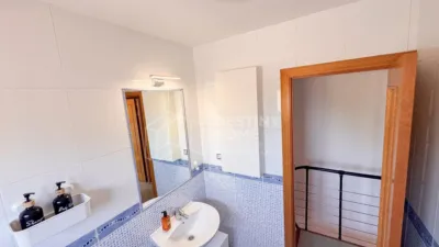 Chalet in Lajares photo 26