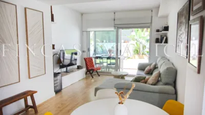 Ground-floor apartment in Vallpineda-Santa Bàrbara photo 3