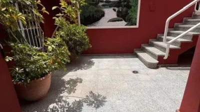 Terraced house in Vistabella photo 27
