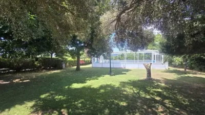 Casa – Valdoviño - Més