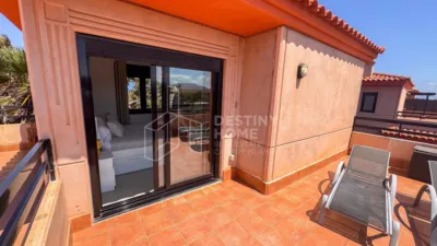 Chalet in Lajares photo 12