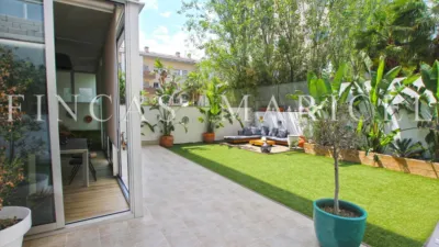 Ground-floor apartment in Vallpineda-Santa Bàrbara photo 4