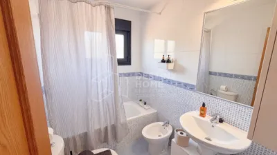 Chalet in Lajares photo 28