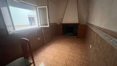 Terraced house in Olula del Río photo 8