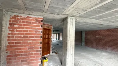 Piso en A Brea (Carballo) photo 4