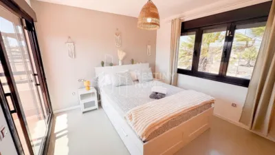 Chalet in Lajares photo 24