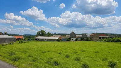 Terreno en venta en Carballo - Vista 2