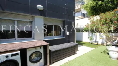 Ground-floor apartment in Vallpineda-Santa Bàrbara photo 22