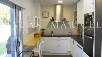 Ground-floor apartment in Vallpineda-Santa Bàrbara photo 10