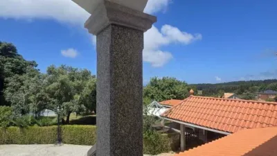 Casa – Valdoviño - Vista 5