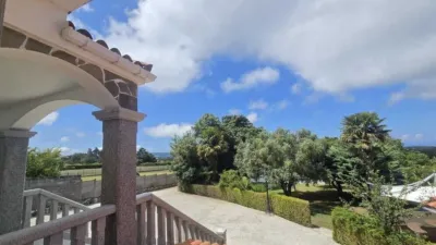 Casa – Valdoviño - Vista 2