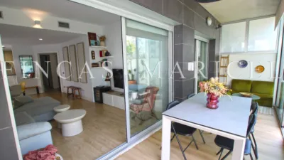 Ground-floor apartment in Vallpineda-Santa Bàrbara photo 6