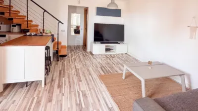 Chalet in Lajares photo 7