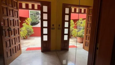 Terraced house in Vistabella photo 29