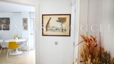 Ground-floor apartment in Vallpineda-Santa Bàrbara photo 13