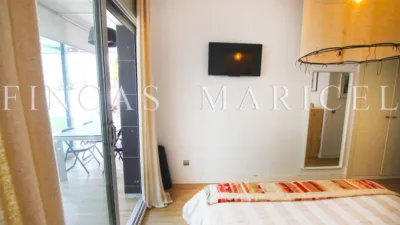 Ground-floor apartment in Vallpineda-Santa Bàrbara photo 16