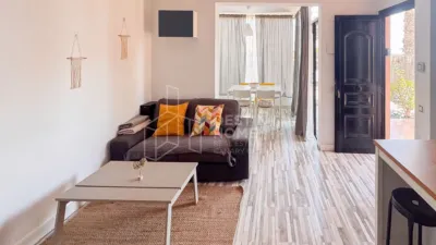 Chalet in Lajares photo 3