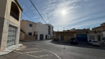 Terraced house in Olula del Río photo 20