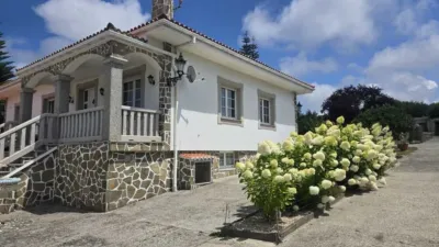 Casa – Valdoviño - Vista 3
